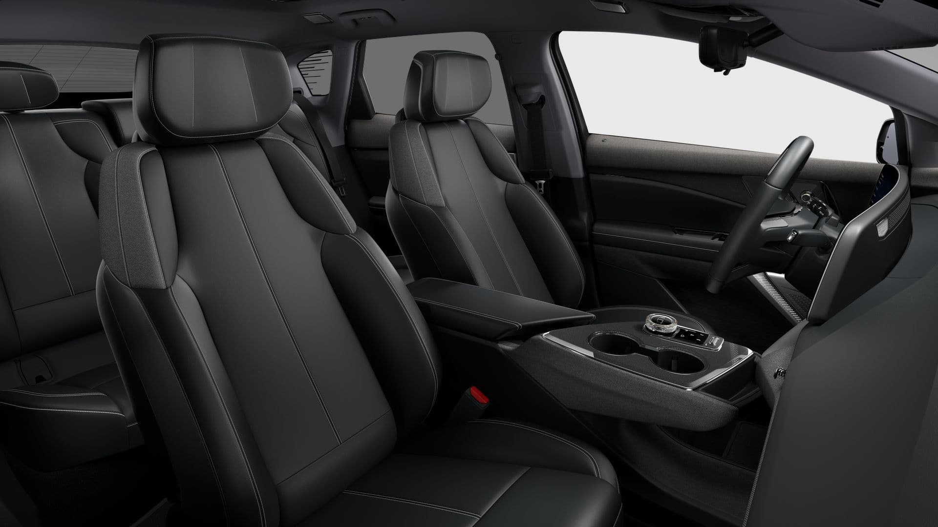2027 Cadillac OPTIQ Luxury