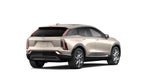 2027 Cadillac OPTIQ Luxury