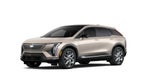 2027 Cadillac OPTIQ Luxury