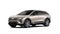 2027 Cadillac OPTIQ Luxury