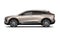 2027 Cadillac OPTIQ Luxury