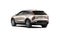 2027 Cadillac OPTIQ Luxury