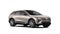 2027 Cadillac OPTIQ Luxury