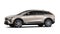 2027 Cadillac OPTIQ Luxury