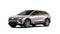 2027 Cadillac OPTIQ Luxury