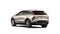 2027 Cadillac OPTIQ Luxury