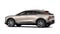 2027 Cadillac OPTIQ Luxury