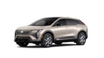 2027 Cadillac OPTIQ Luxury