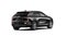 2026 Cadillac OPTIQ Premium Luxury