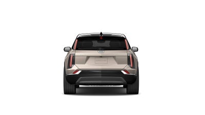2027 Cadillac OPTIQ Premium Luxury