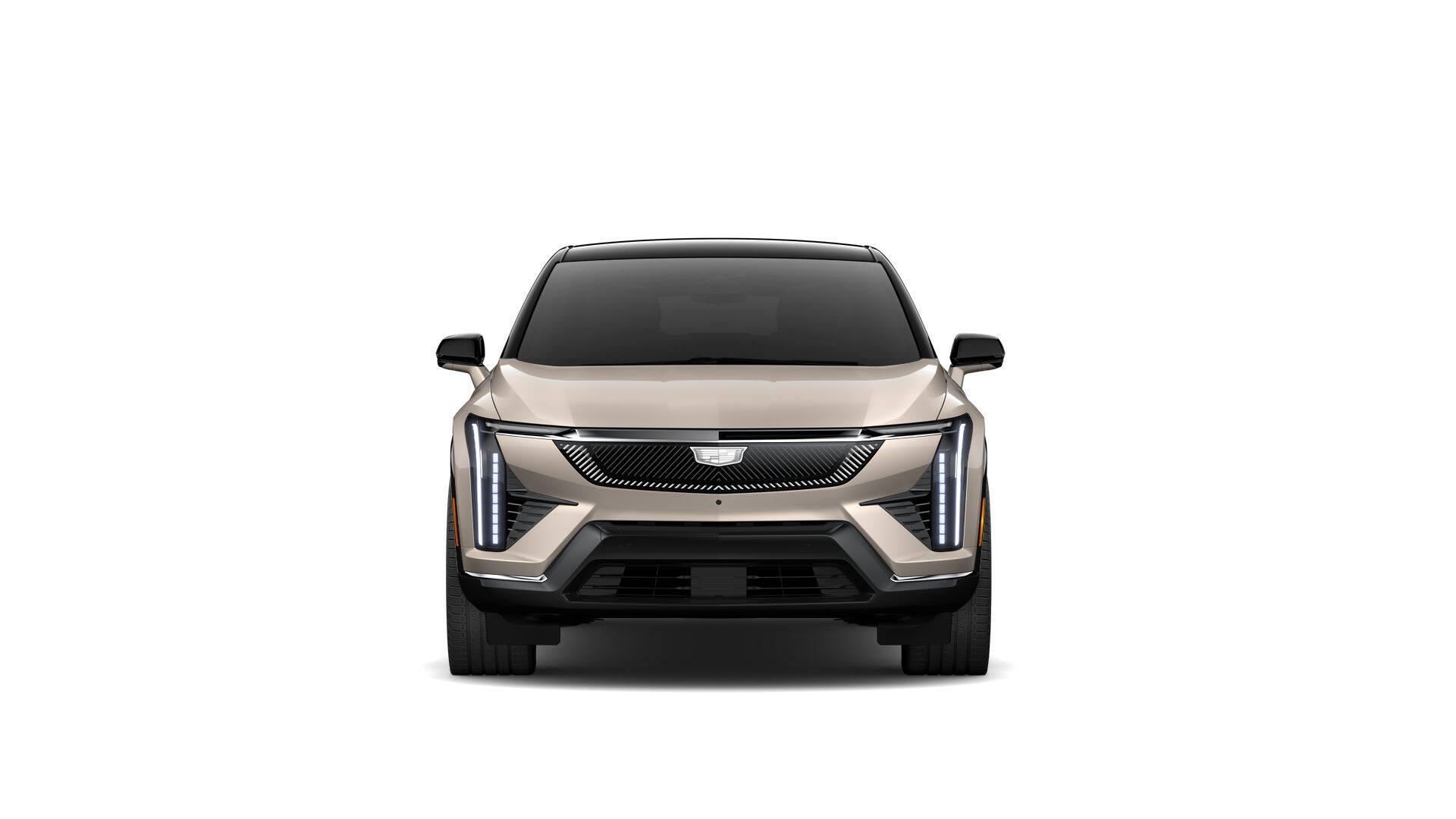 2027 Cadillac OPTIQ Premium Luxury