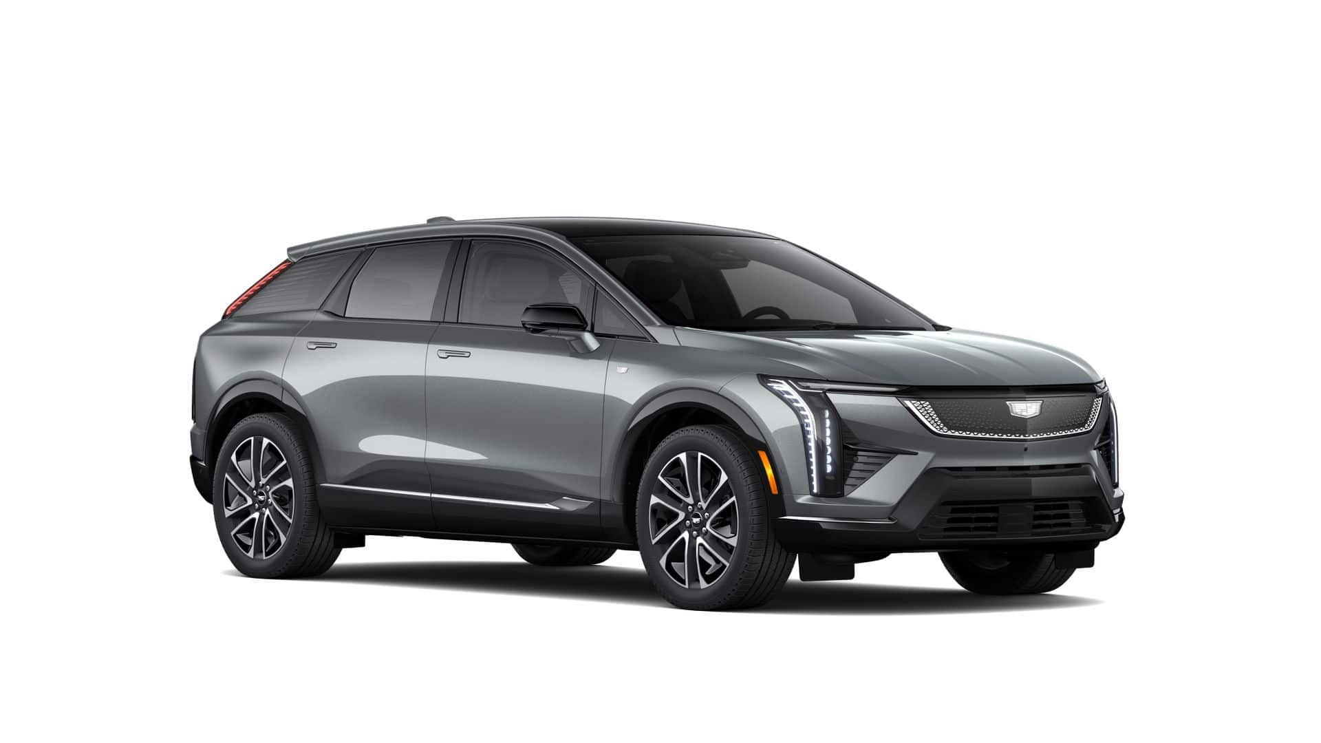 2027 Cadillac OPTIQ Sport