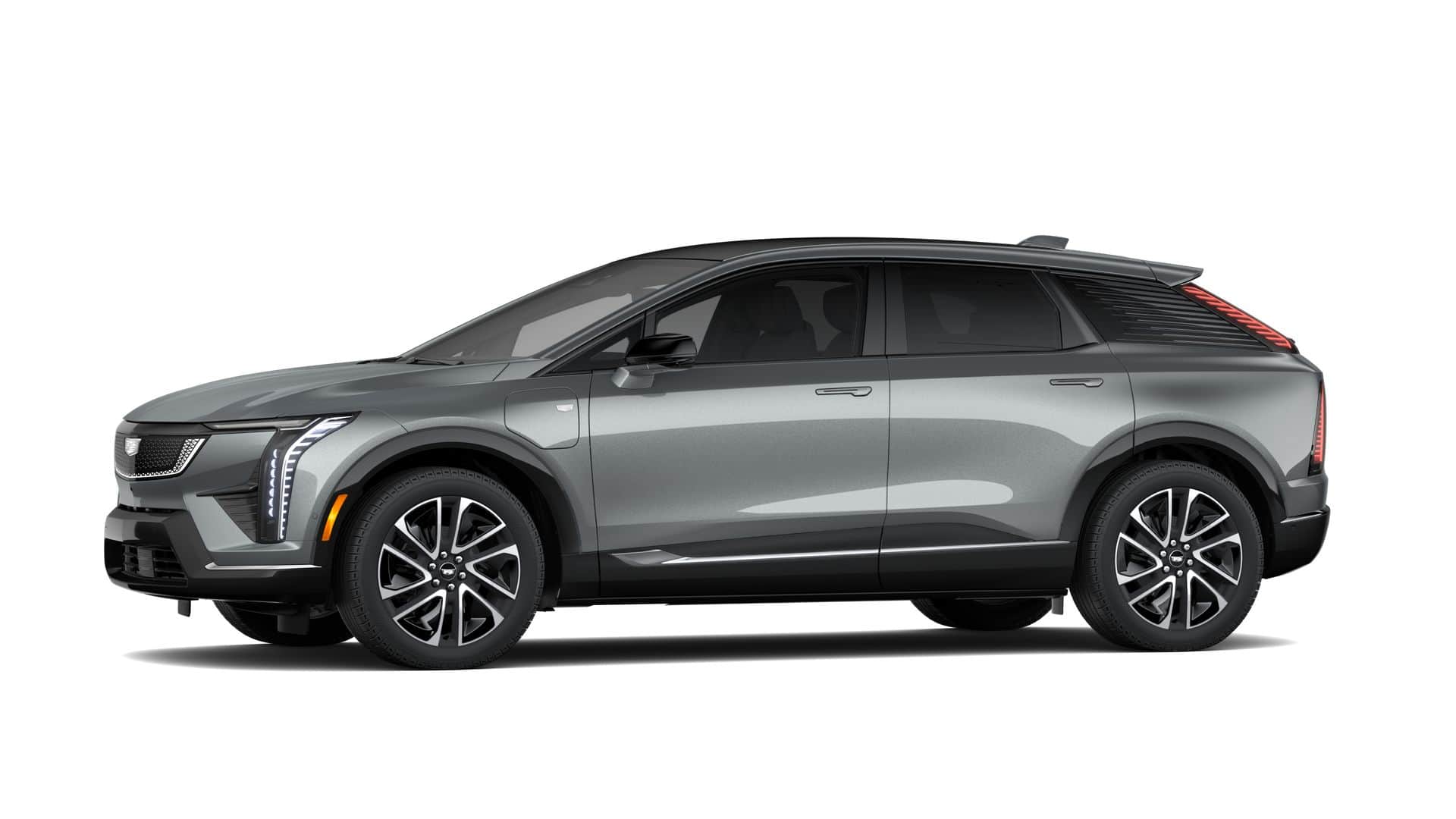 2027 Cadillac OPTIQ Sport
