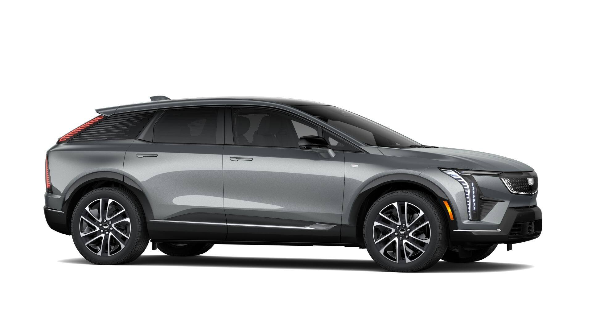 2027 Cadillac OPTIQ Sport