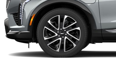 2027 Cadillac OPTIQ Sport
