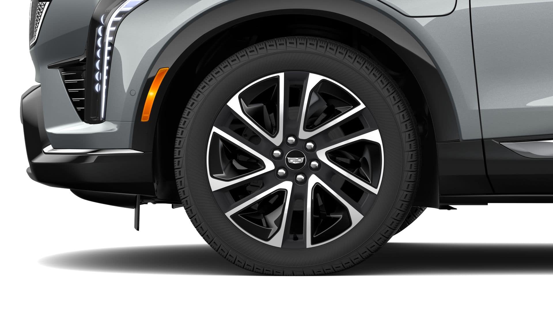 2027 Cadillac OPTIQ Sport