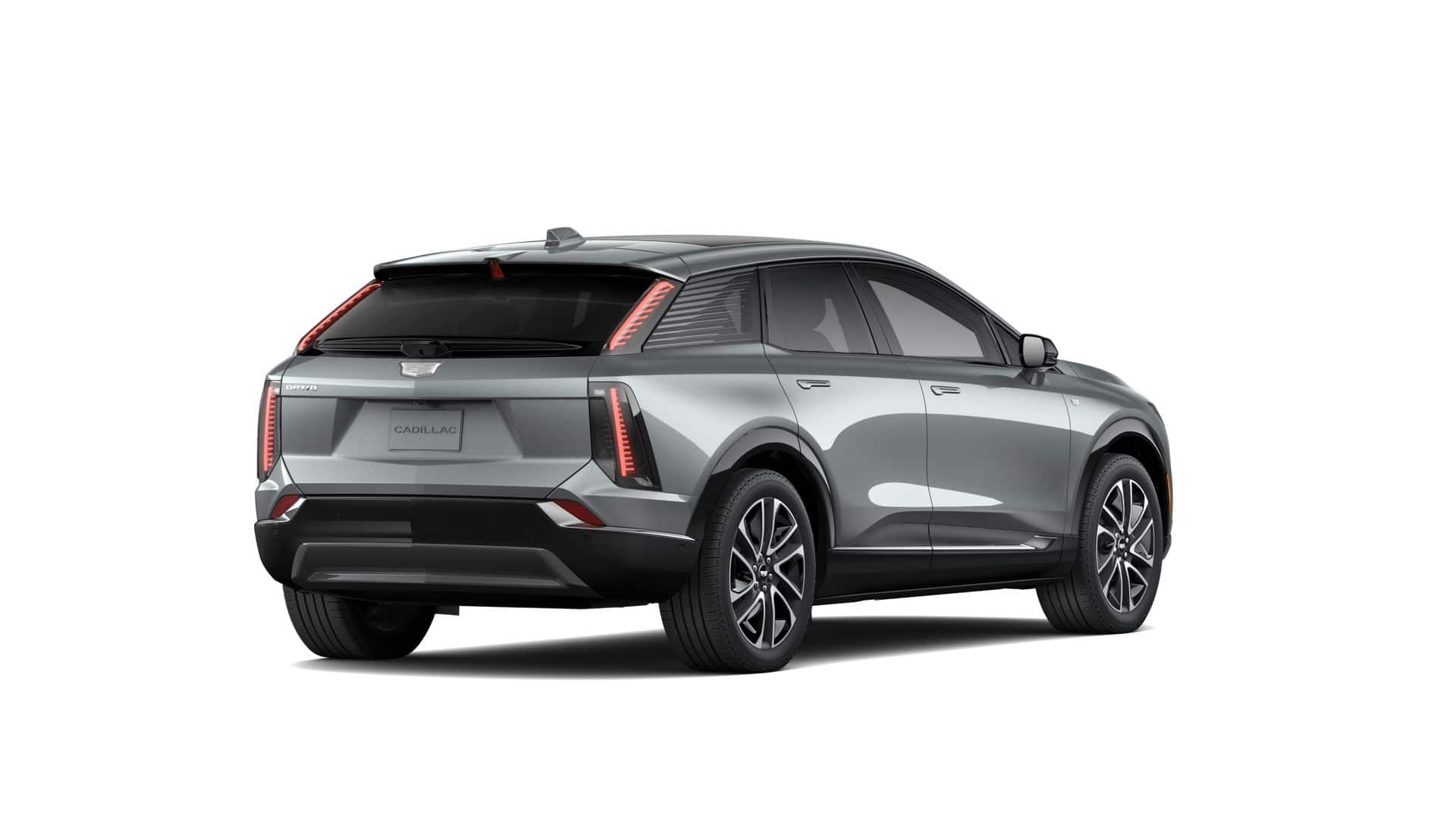 2027 Cadillac OPTIQ Sport