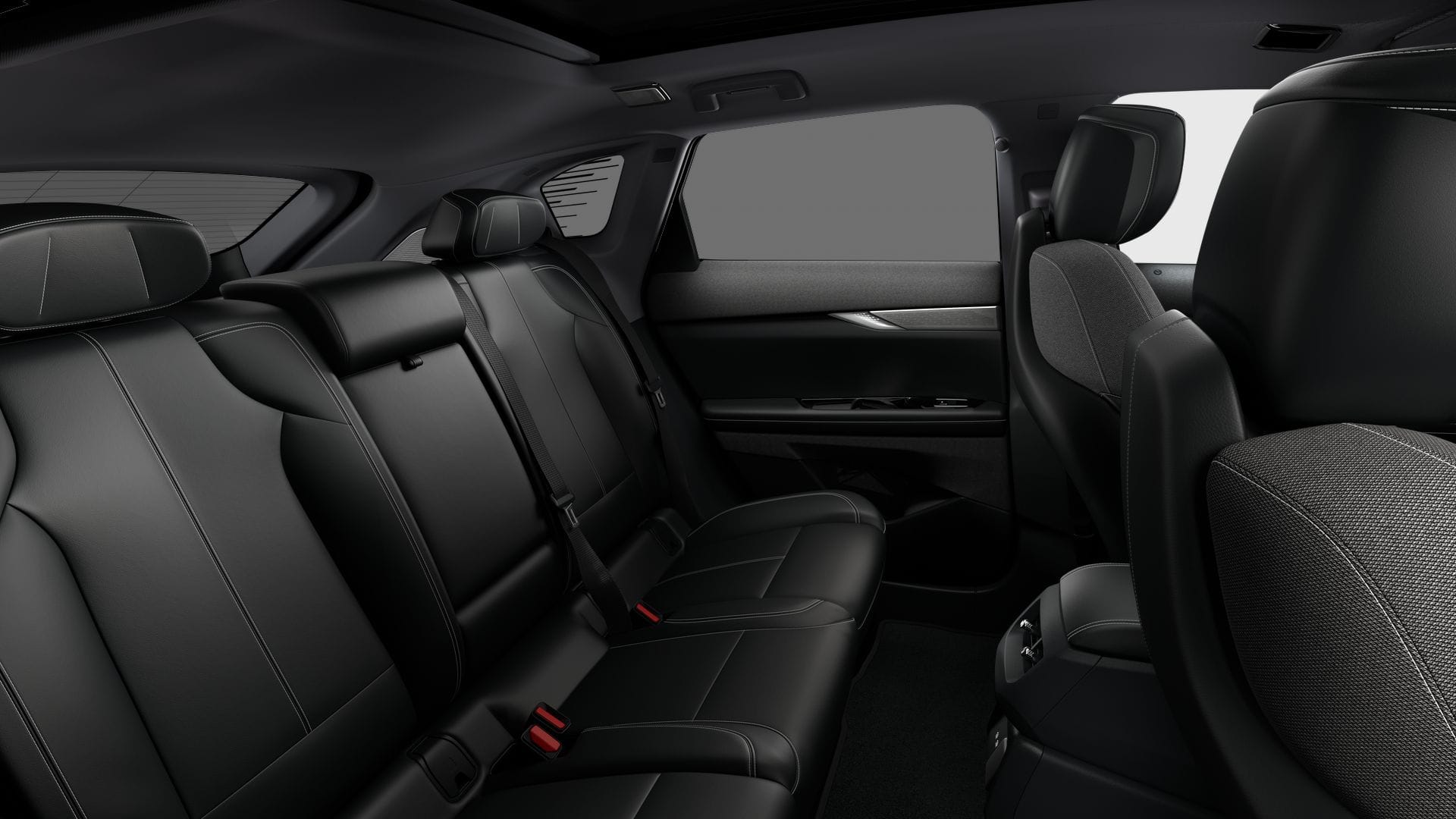 2027 Cadillac OPTIQ Sport
