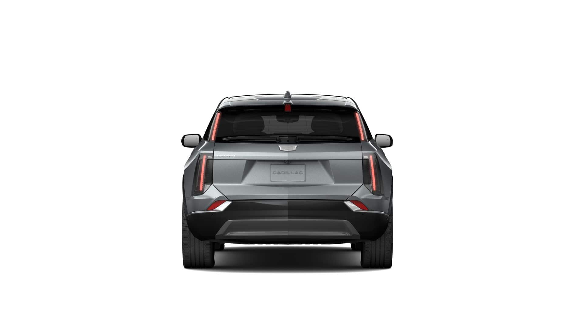 2027 Cadillac OPTIQ Sport