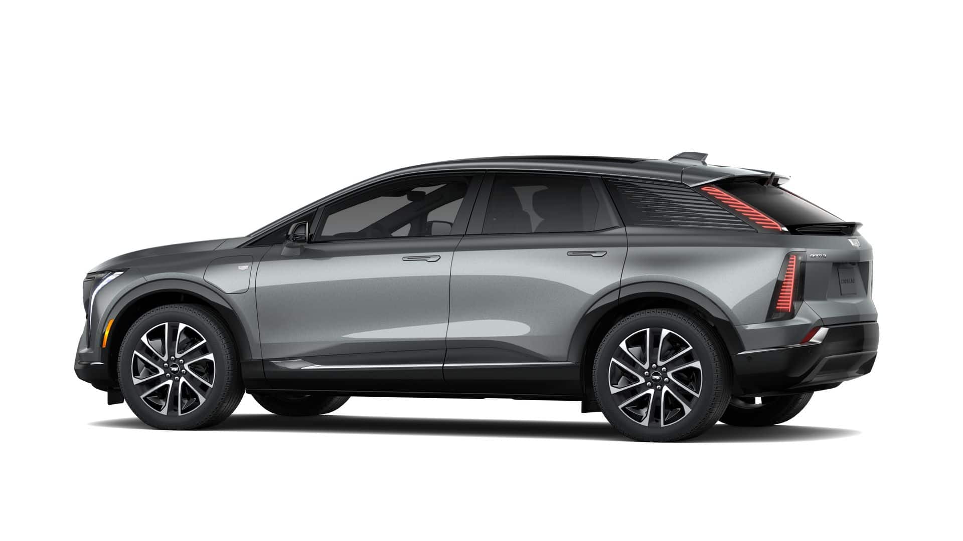 2027 Cadillac OPTIQ Sport