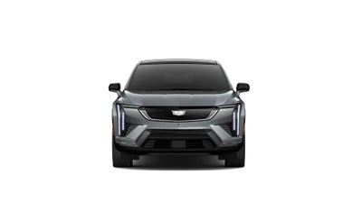 2027 Cadillac OPTIQ Sport