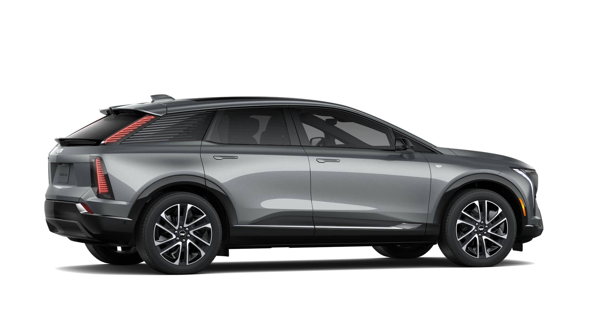 2027 Cadillac OPTIQ Sport