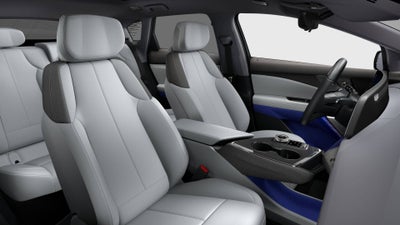 2027 Cadillac OPTIQ Sport
