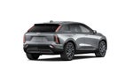 2027 Cadillac OPTIQ Sport