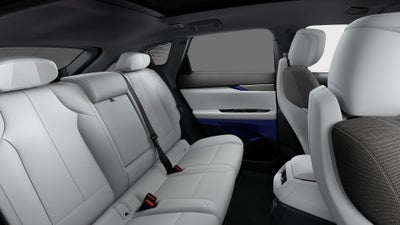 2027 Cadillac OPTIQ Sport