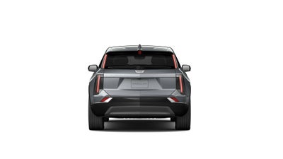 2027 Cadillac OPTIQ Sport