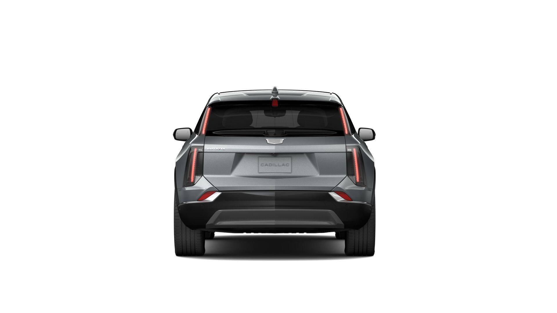 2027 Cadillac OPTIQ Sport