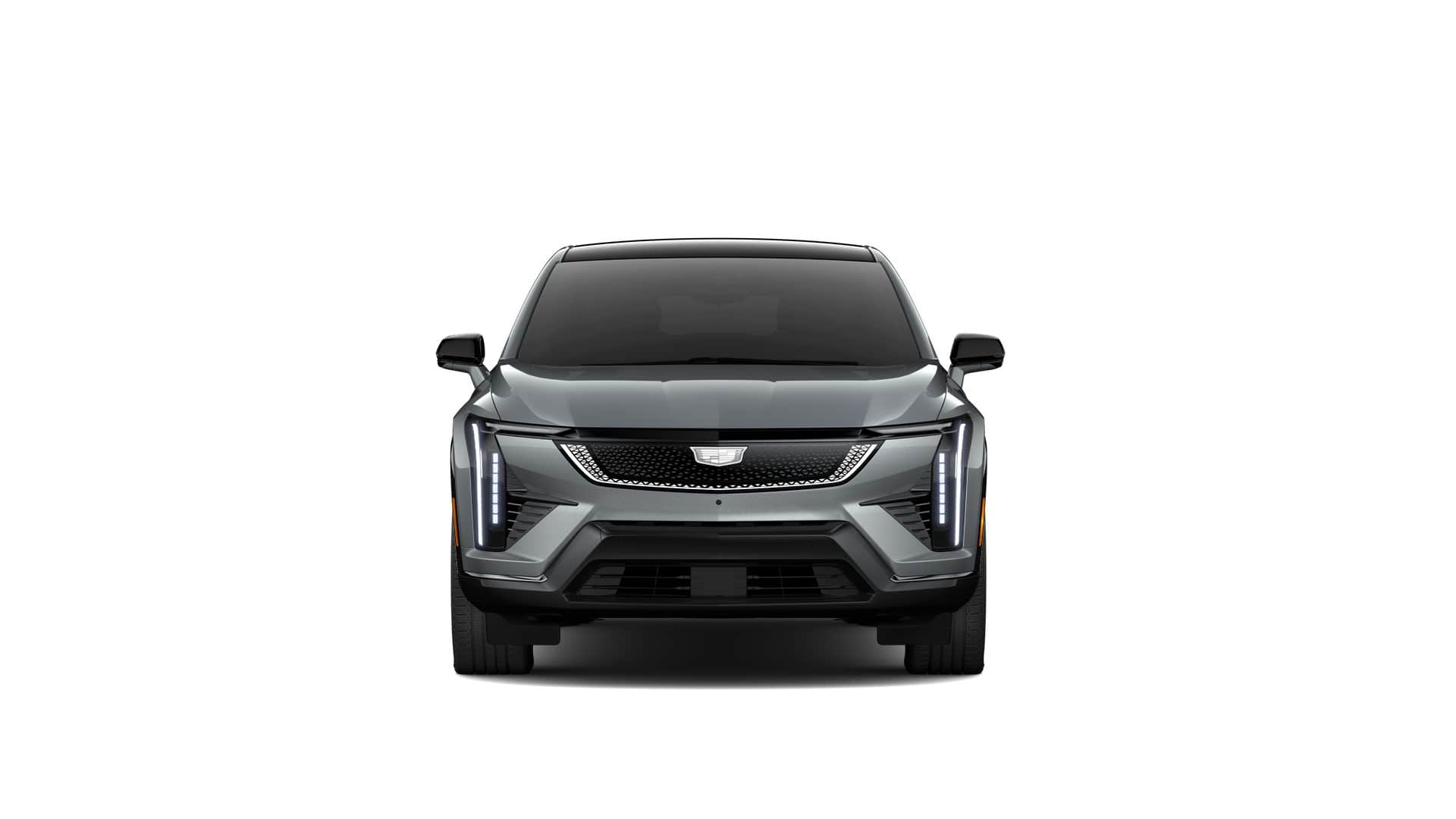 2027 Cadillac OPTIQ Sport