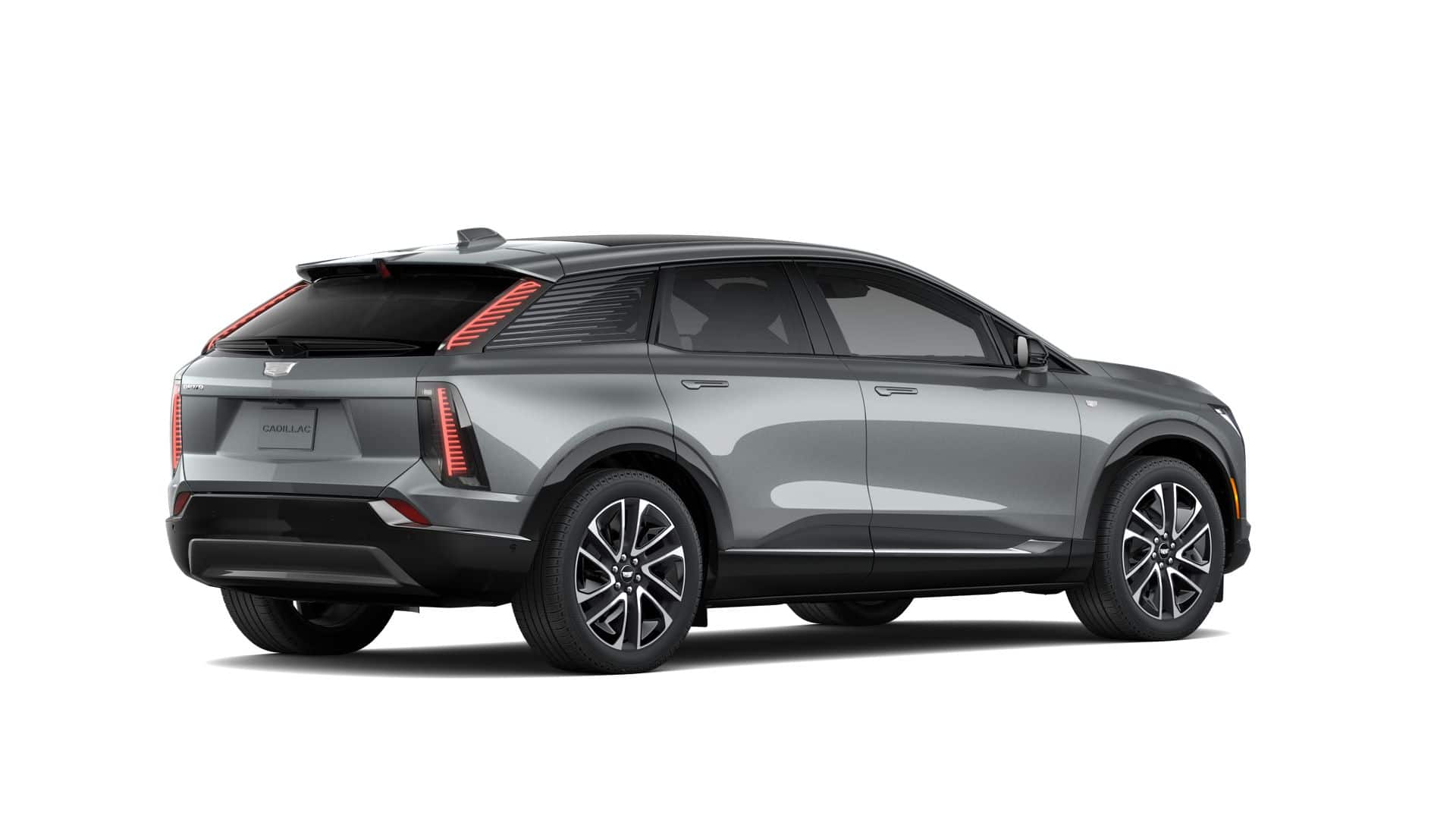 2027 Cadillac OPTIQ Sport