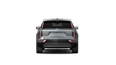 2027 Cadillac OPTIQ Sport