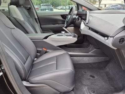 2027 Cadillac OPTIQ Sport