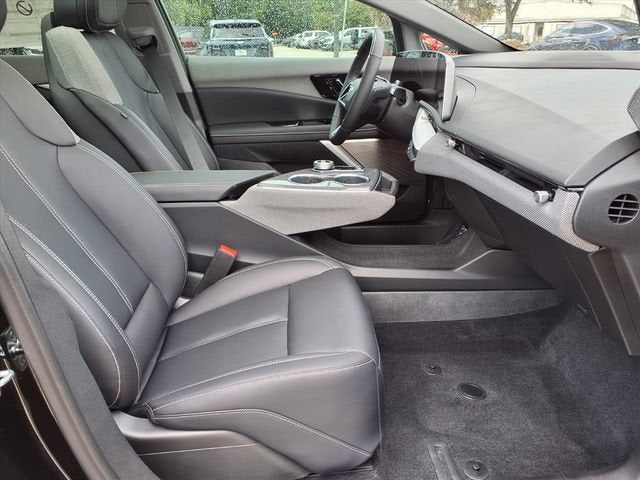 2027 Cadillac OPTIQ Sport