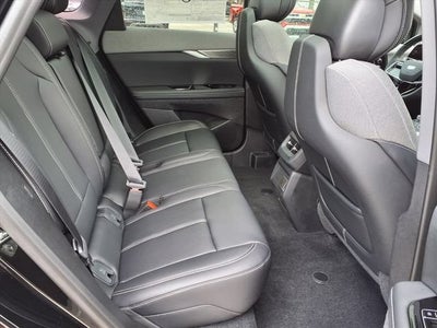 2027 Cadillac OPTIQ Sport