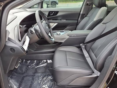 2027 Cadillac OPTIQ Sport