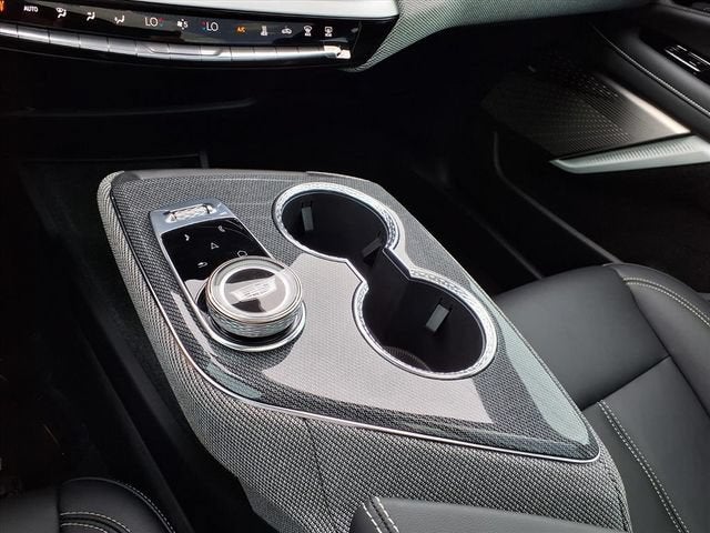 2027 Cadillac OPTIQ Sport