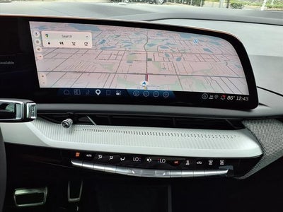 2027 Cadillac OPTIQ Sport