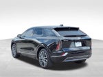 2027 Cadillac OPTIQ Sport