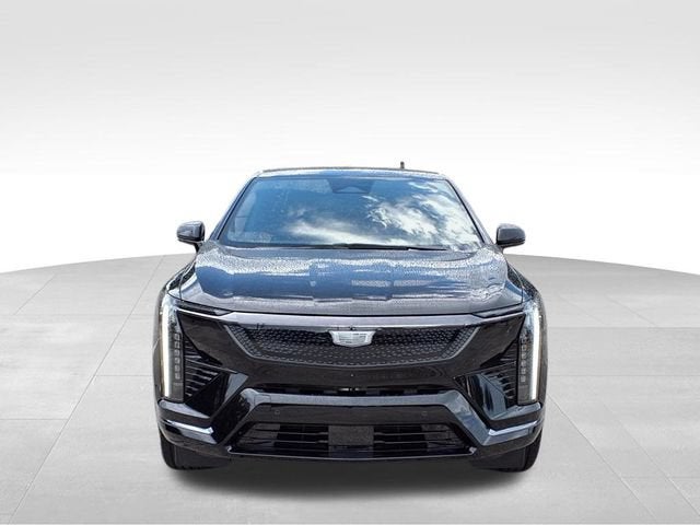 2027 Cadillac OPTIQ Sport