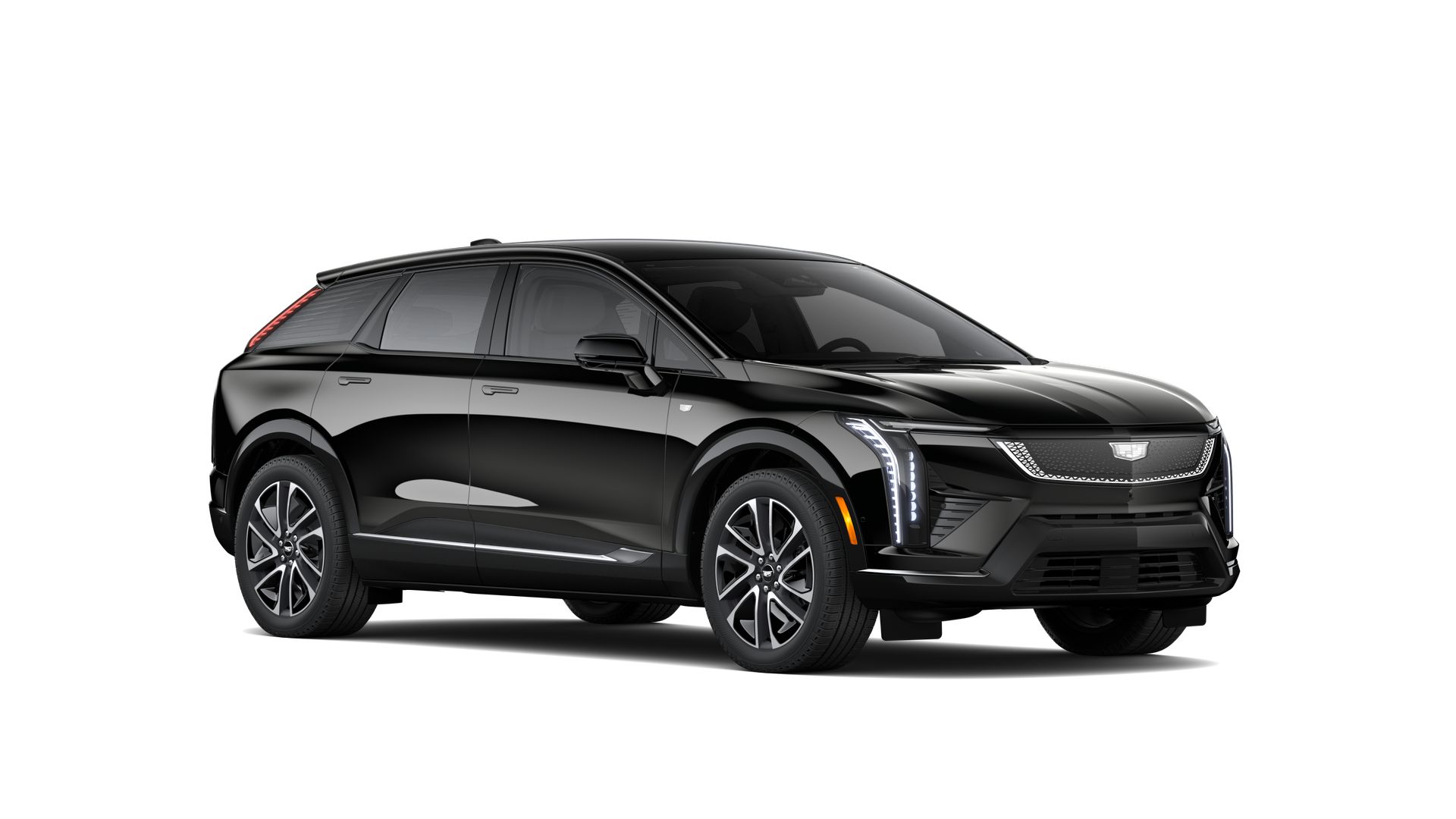 2027 Cadillac OPTIQ Sport