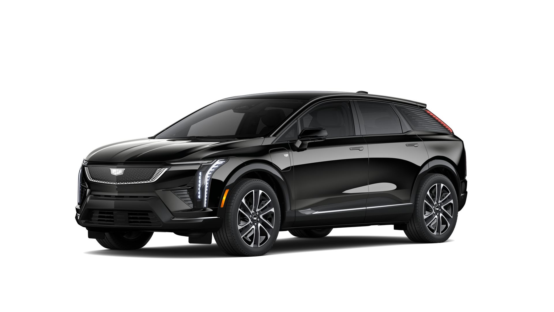 2027 Cadillac OPTIQ Sport