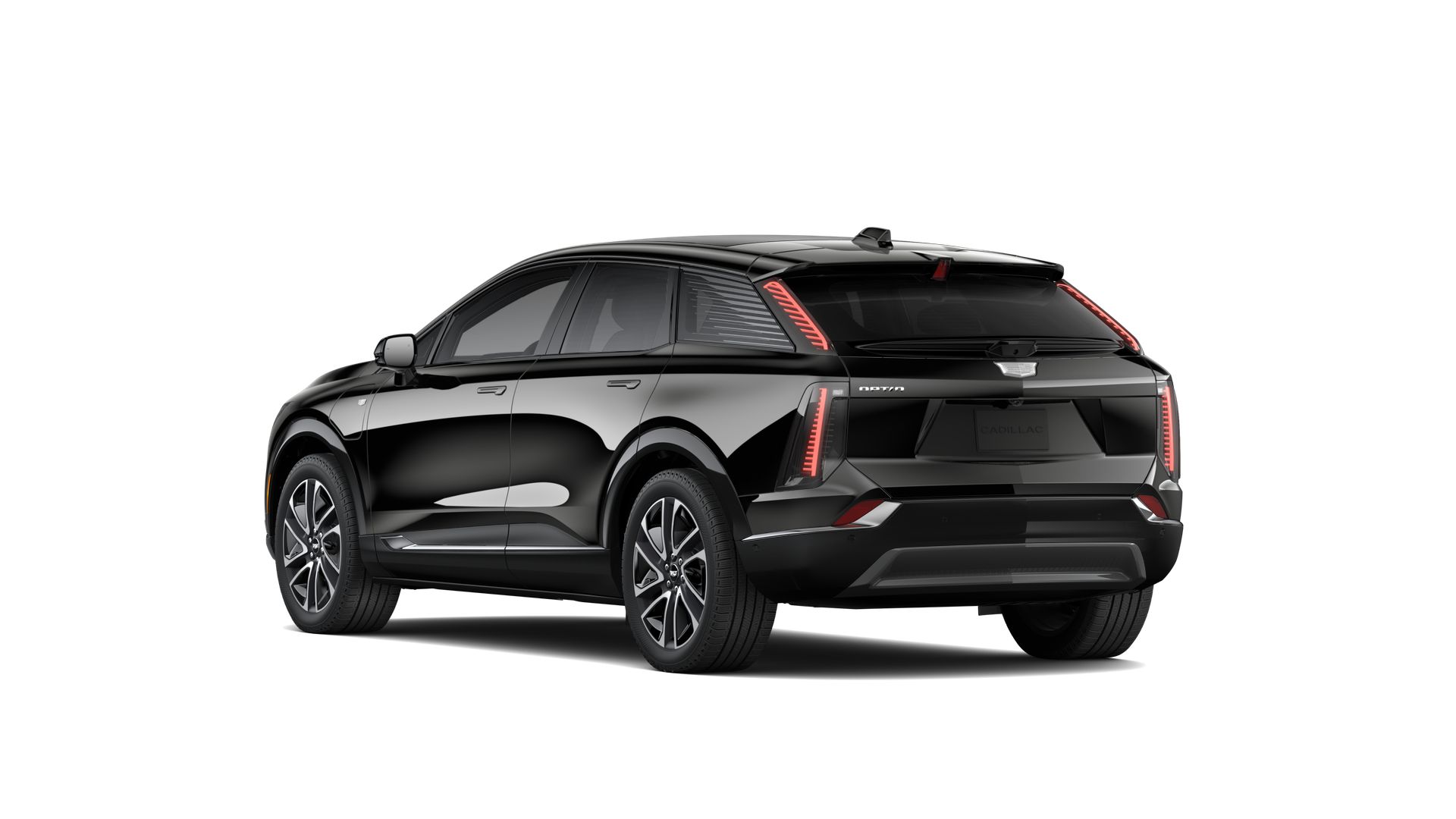2027 Cadillac OPTIQ Sport