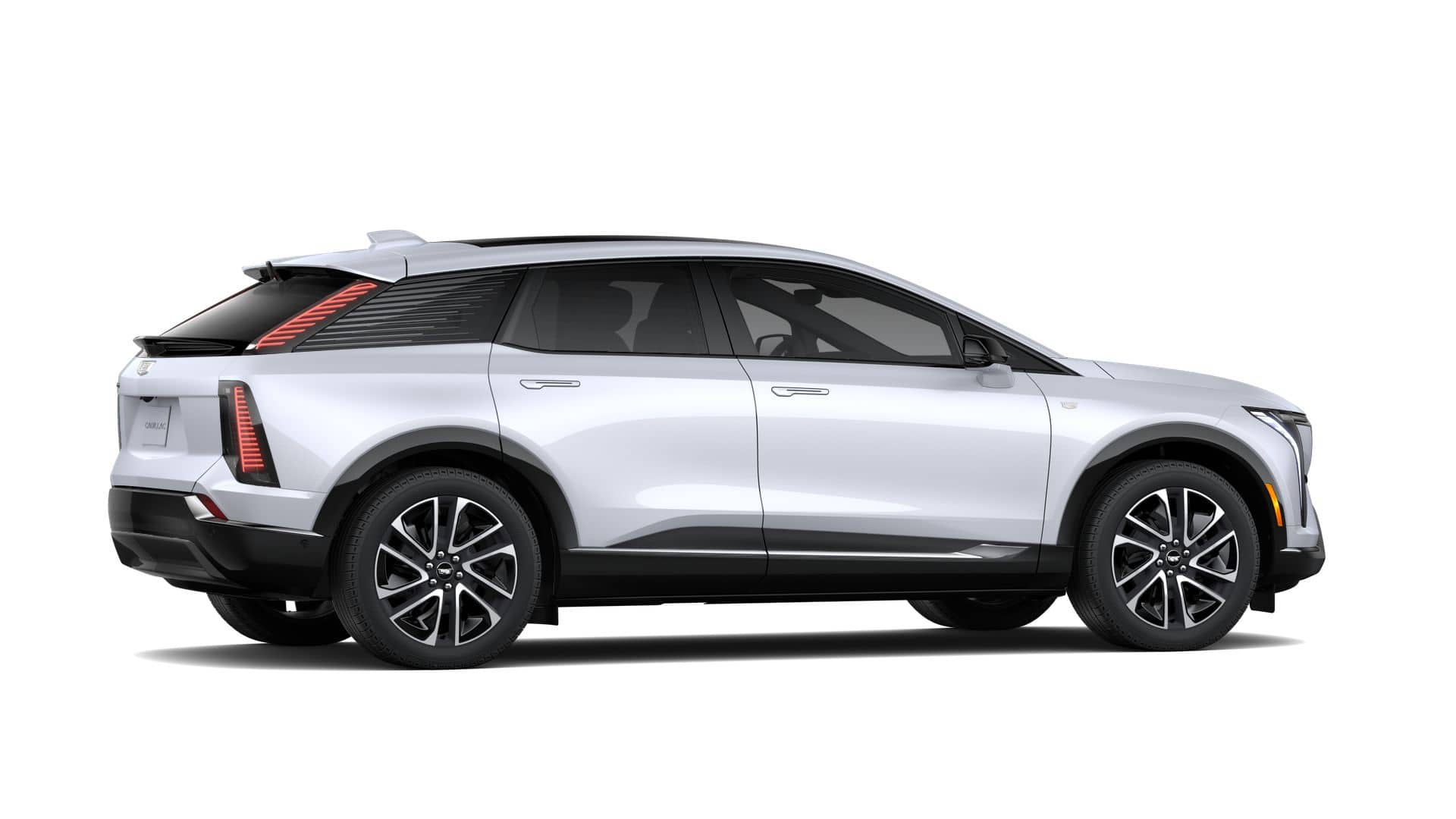 2027 Cadillac OPTIQ Sport