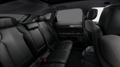 2027 Cadillac OPTIQ Sport