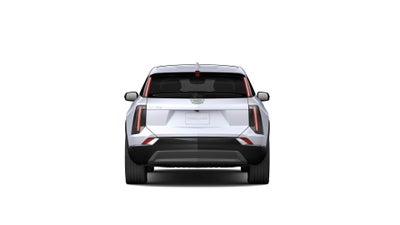 2027 Cadillac OPTIQ Sport
