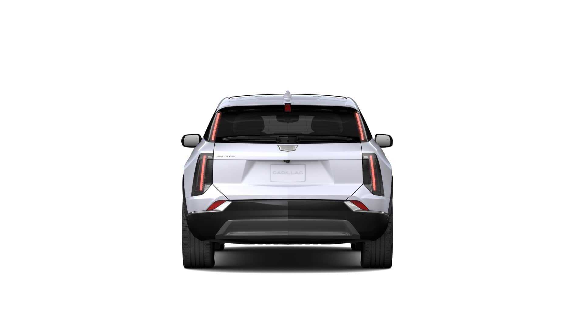 2027 Cadillac OPTIQ Sport