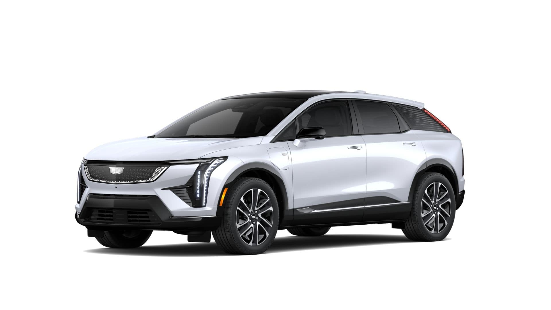 2027 Cadillac OPTIQ Sport